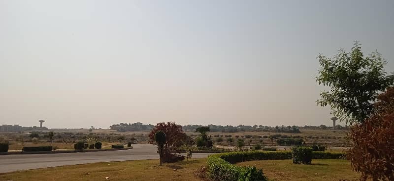 L Block Prime Location 7 Marla Plot Available For Sale 1
