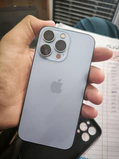 iPhone 13 pro