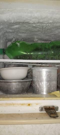 fridge
