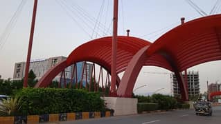 J Block 1 Kanal Prime Location Plot Available For Sale