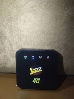 Jazz Super 4G WiFI