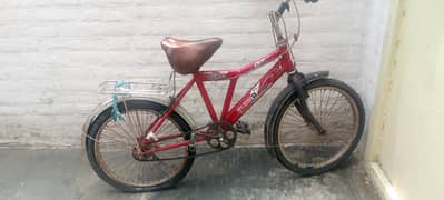 good cycle