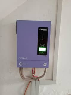 Frouns  3kw inverter pv 3200