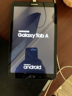 Samsung Tab A 2016