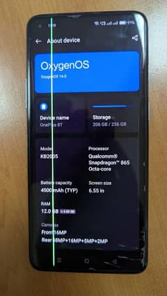 Oneplus