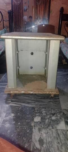 Tv tarali