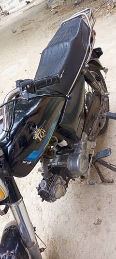 bike for sale unique 2008 modle