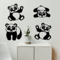 Wall Decor Articles For Kids in just 50rs