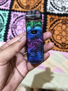 SMOK NORD