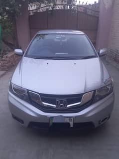 All genuine car bumper to bumber