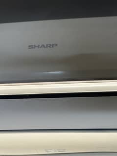 Sharp
