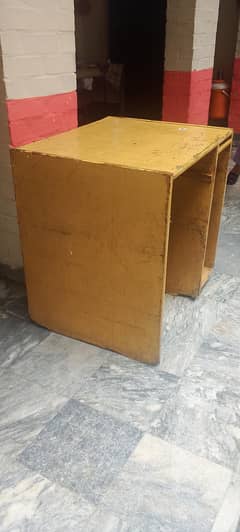 computer table
