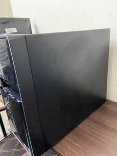 Core i7 3rd gen