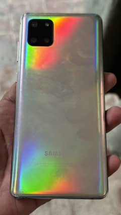 Samsung Note 10 Lite 8/128 GB