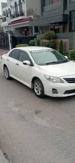xli Corolla For sale