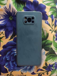 Poco X3 pro