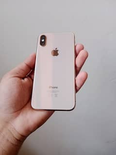 iPhone XS