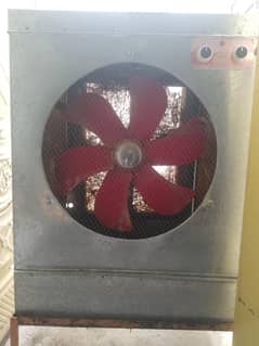 Asia lahori room cooler