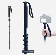 Camera Aluminium Alloy Monopod