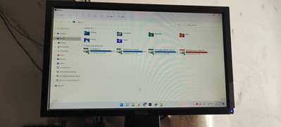 19 inch Dell LCD