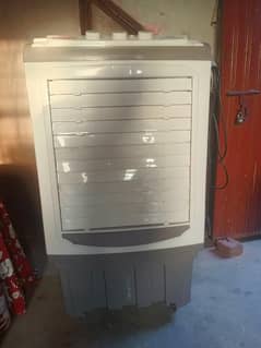 Air cooler