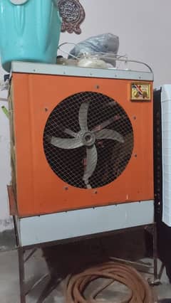 Lahori Cooler