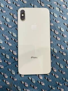 I phone x PTA approved