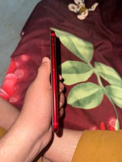 iphone 8 plus 256 gb pta appvored red clour
