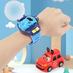 Top Trending Remote control car watch
