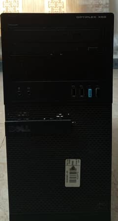 mid gaming pc [check description]