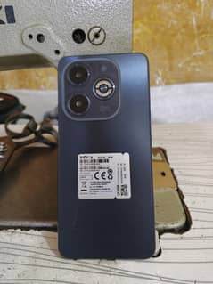 Infinix smart 8 plus