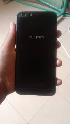 Oppo A57