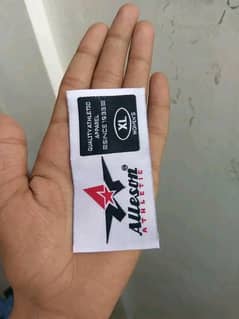 Custom