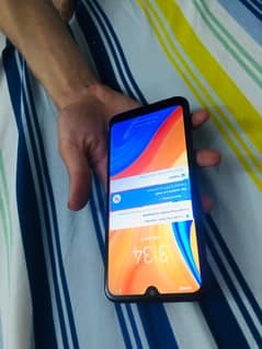 Huawei Y6s 2019