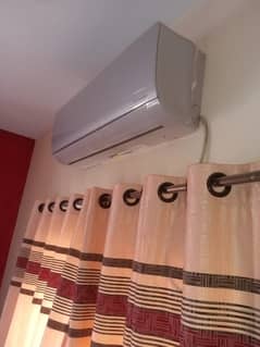Haier DC Inverter