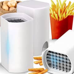 Imported Quality Cube Shape Fries Cutter for your kitchen