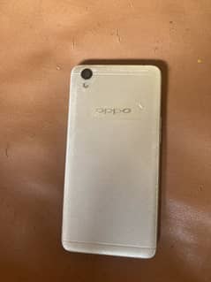 Oppo A37 Dual SIM 16GB - Achi Condition - Fori Sale