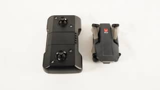 MJX V1 Mini Low Budget Drone Professional 2.4G WiFi FPV 4K 1080P Camer