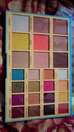 Makeup kit