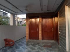 5 MARLA BRAND NEW MODREN DESIGN CORNER DREAM HOME FOR SALE