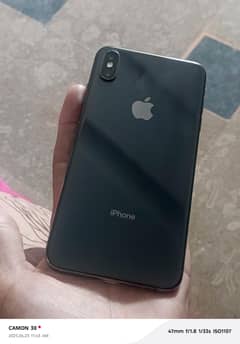 xs max conditions apke samne ha