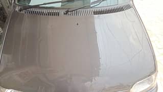 coure 2007 model
