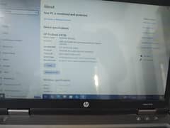 HP ProBook 6475b