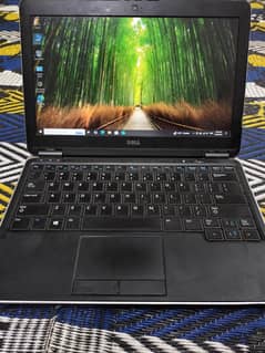 Dell Latitude E7240  i5