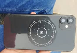 iphone 11 Non Pta water pack Factory Unlock 64gb,Ufone sim Chalti ha