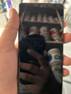 Google pixel 6a
