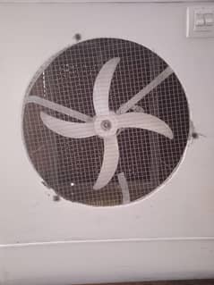 water cooler 1.10 sply ke sath  for sale Good condition