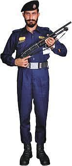 security guard+ supervisor 03113390843