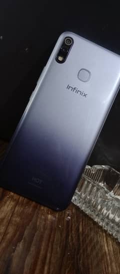 Infinix