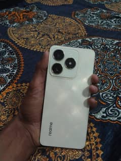realme c61 exchange possible